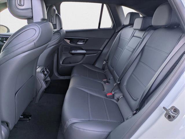New 2026 Mercedes-Benz GLC 300 image 15