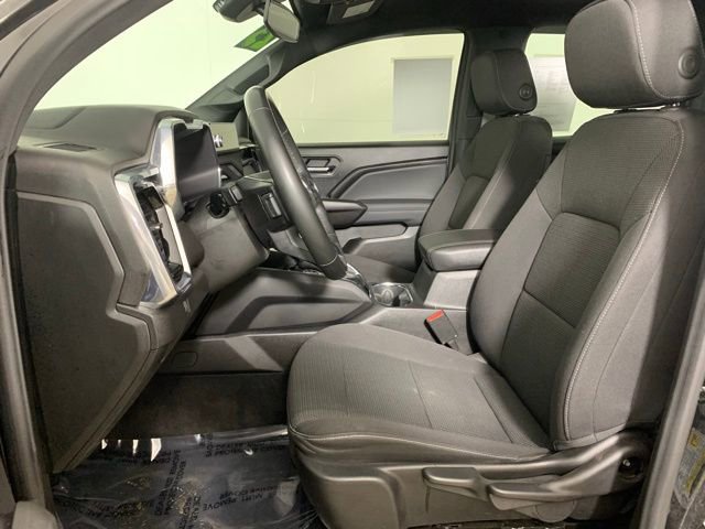 Used 2025 GMC Canyon Elevation image 12