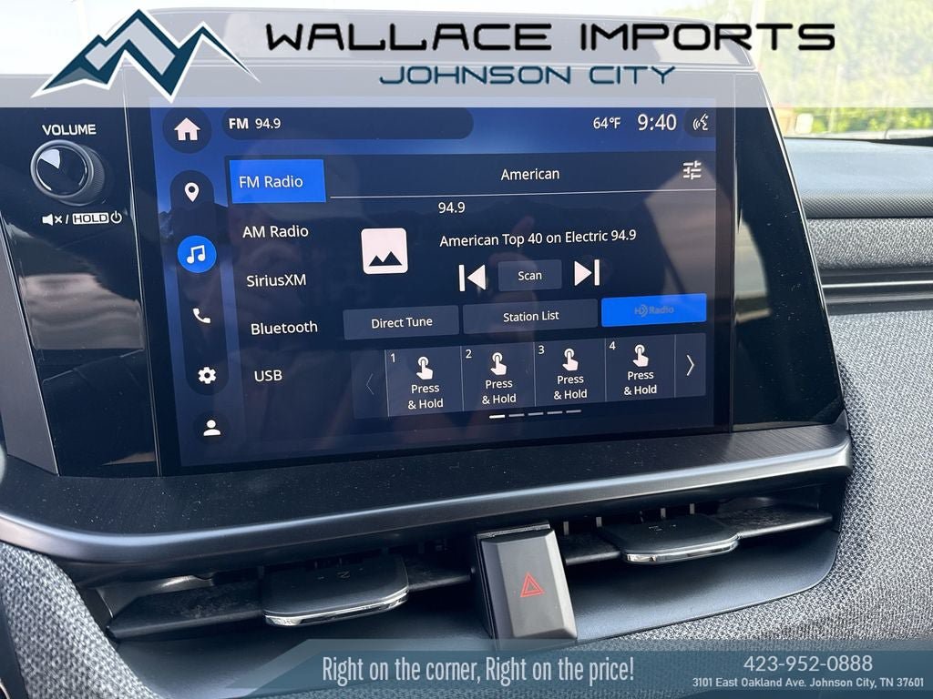 New 2026 Subaru Outback Limited AWD/4WD image 14