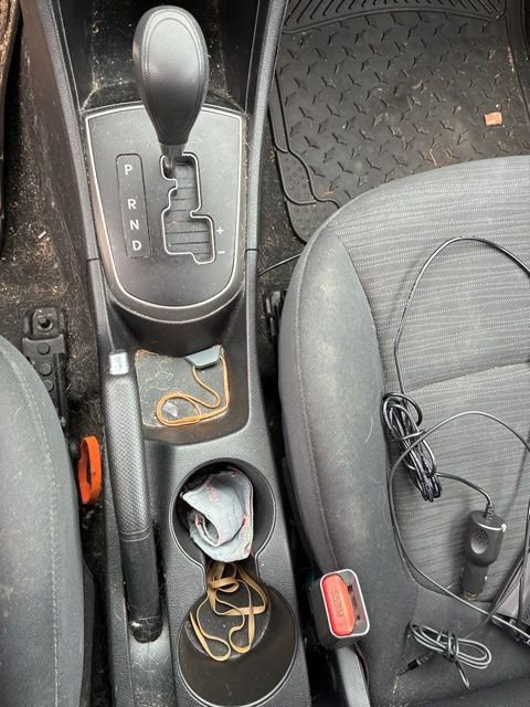 Used 2017 Hyundai Accent SE image 44