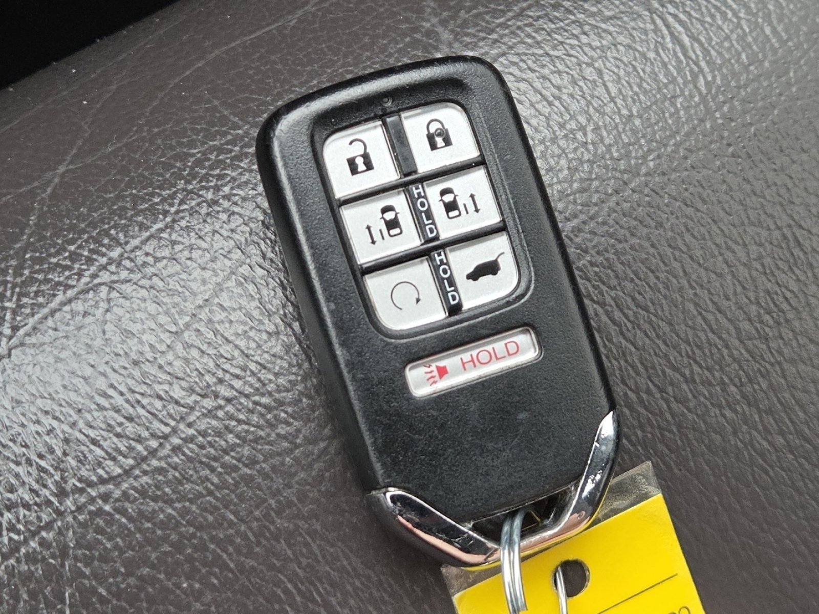 Used 2019 Honda Odyssey EX-L image 34