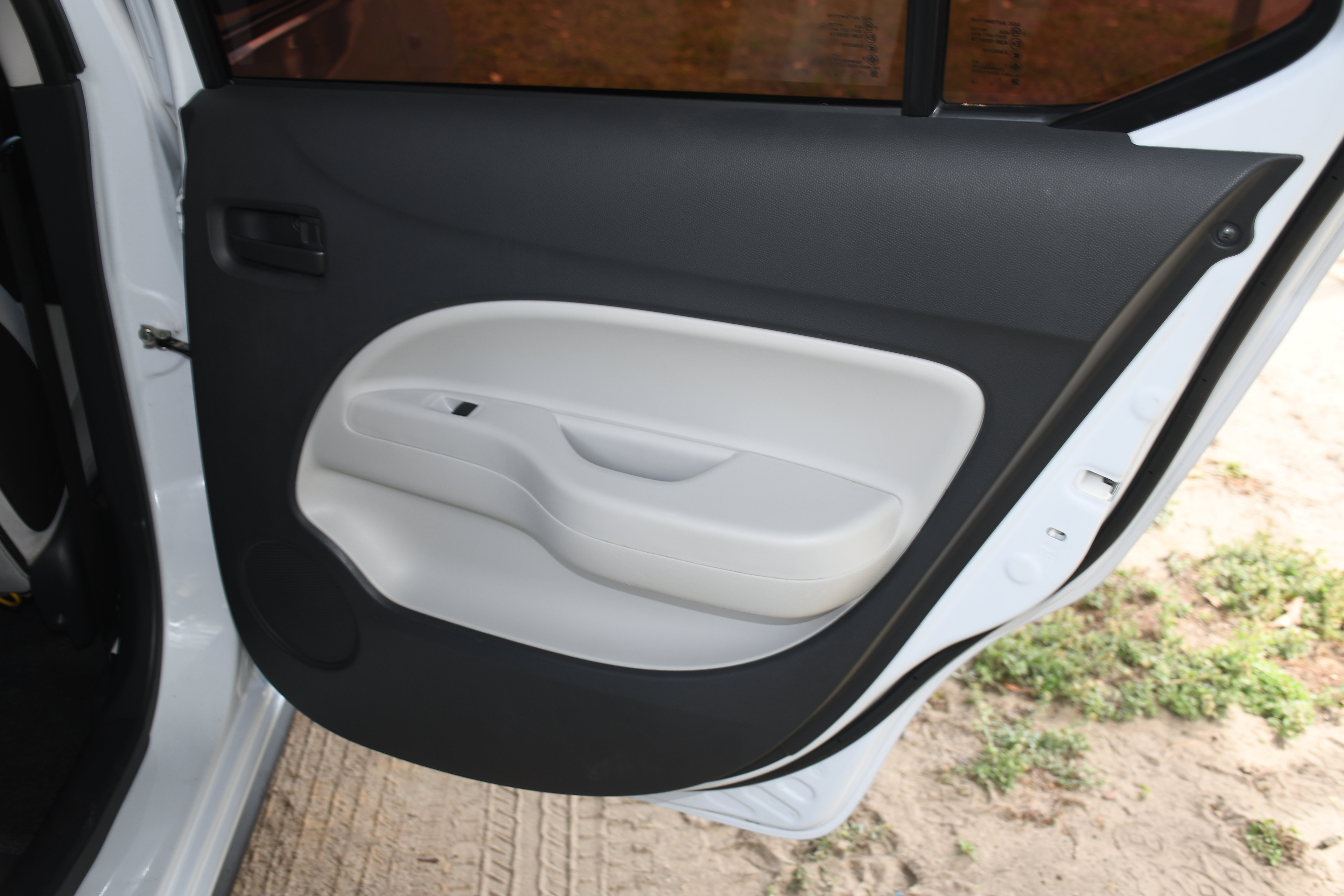 Used 2022 Mitsubishi Mirage G4 ES image 19