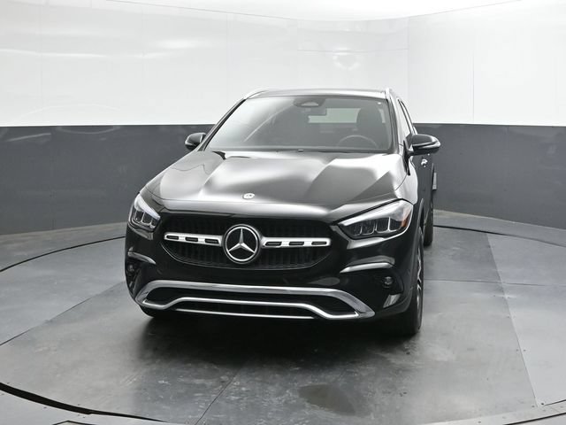 New 2025 Mercedes-Benz GLA 250 4MATIC image 22