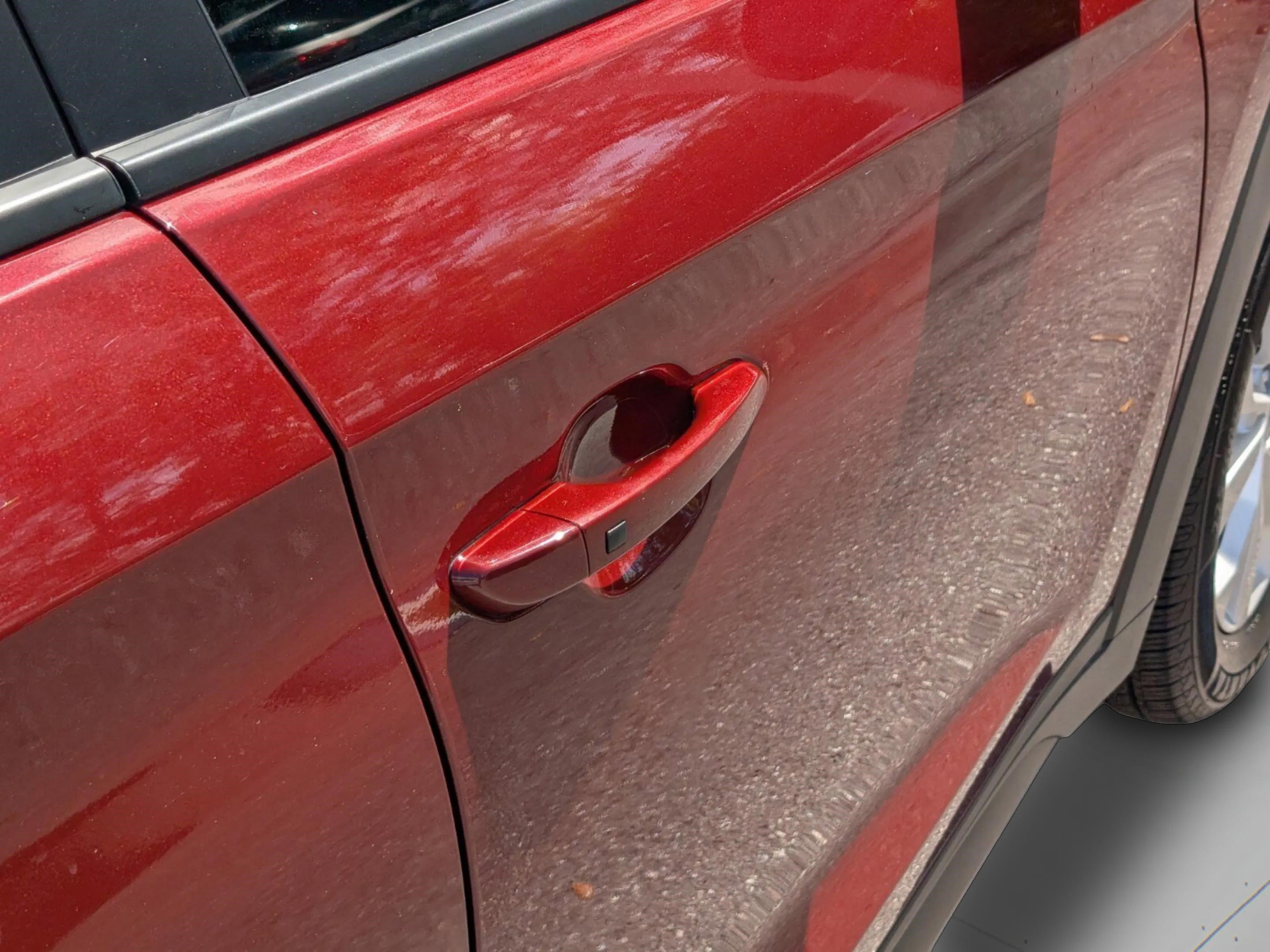 Used 2020 Hyundai Tucson Value image 30