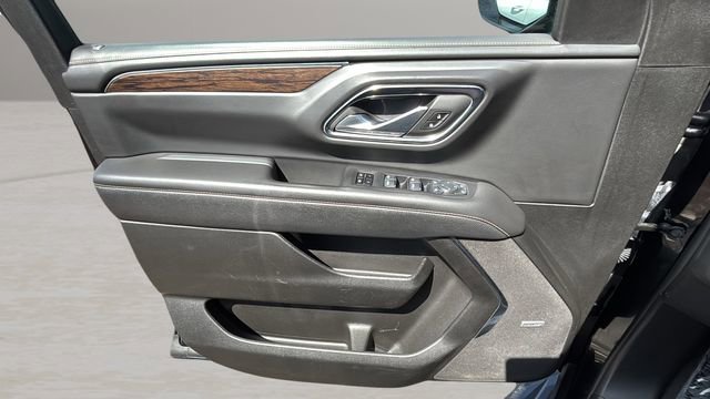 Used 2024 Chevrolet Tahoe Premier RWD image 17