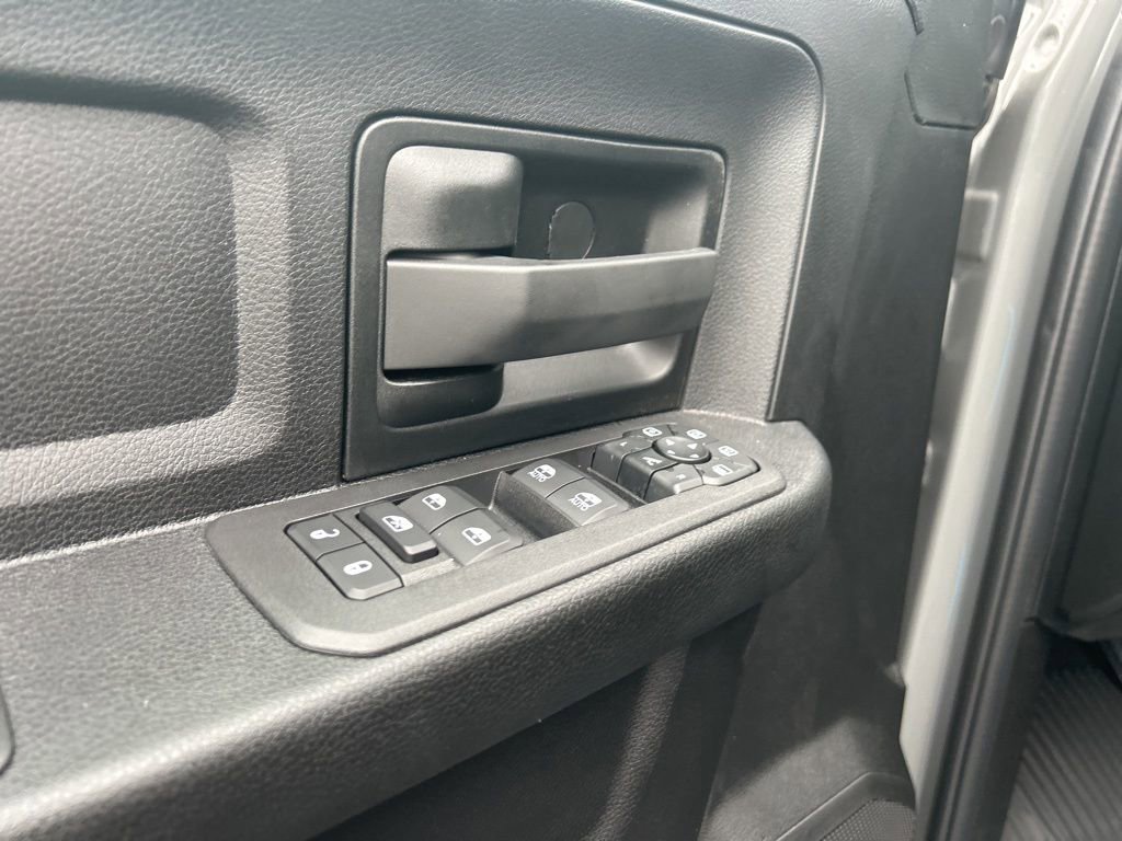 New 2026 RAM 2500 Tradesman AWD/4WD image 14