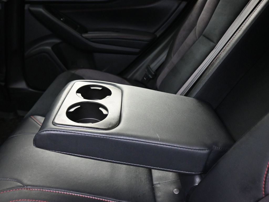 Used 2022 Subaru WRX GT image 30