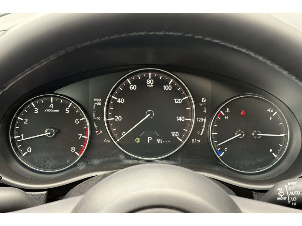 New 2026 MAZDA CX-30 AWD 2.5 S w/ Premium Package image 24