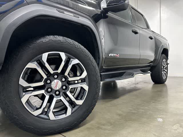 Used 2023 GMC Canyon AT4 w/ AT4 Premium Package AWD/4WD image 28