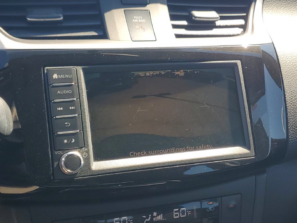 Used 2019 Nissan Sentra SV FWD image 15