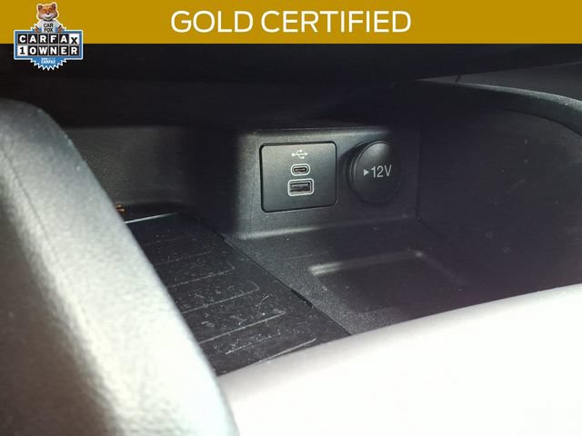 Certified 2023 Ford Bronco Sport Big Bend w/ Convenience Package AWD/4WD image 26