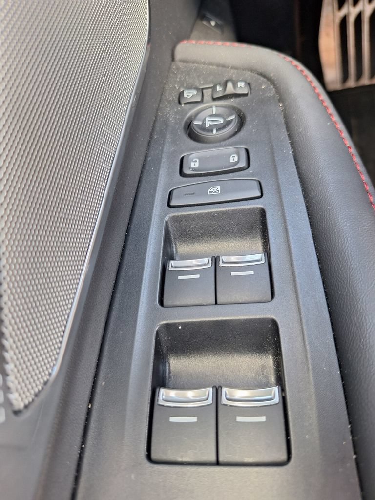 Certified 2023 Acura RDX A-Spec w/ Advance Package AWD/4WD image 17