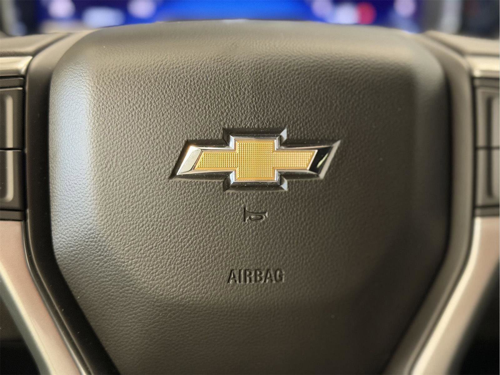 Certified 2022 Chevrolet Silverado 1500 LTZ image 94