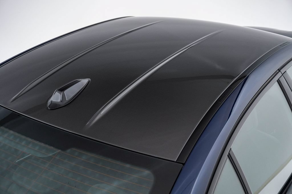 Used 2026 BMW M3 RWD image 15