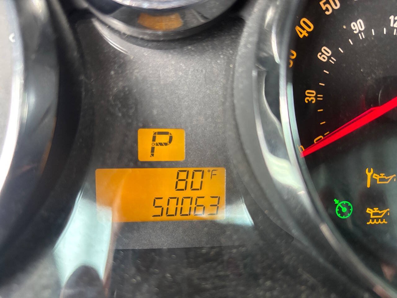 Used 2008 Saturn Vue XR FWD image 18