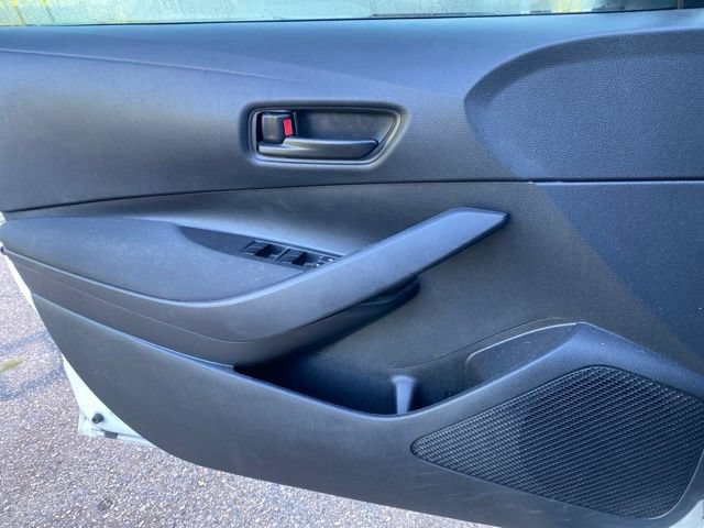 Used 2024 Toyota Corolla LE FWD image 27