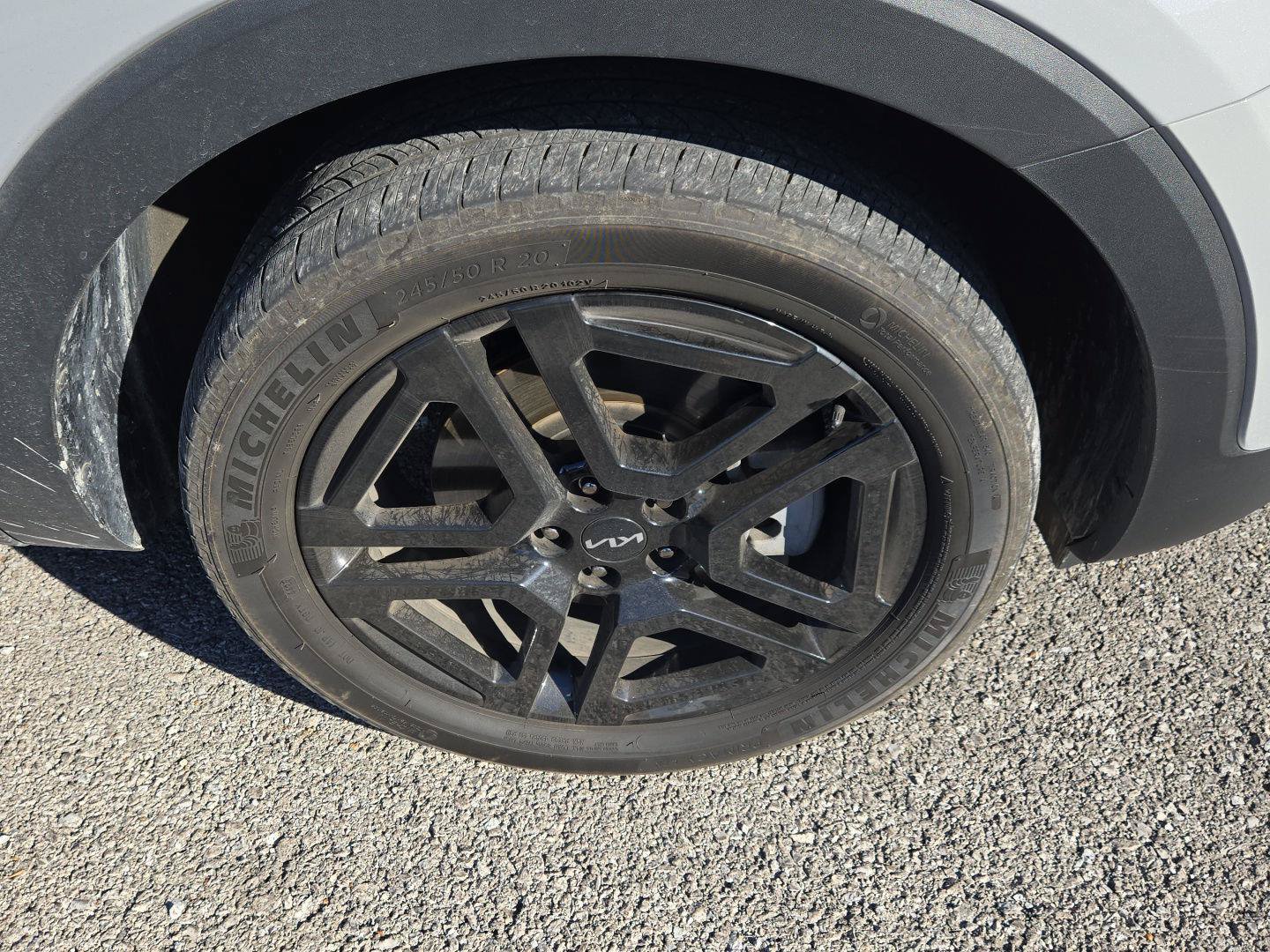 Used 2024 Kia Telluride SX X-Line AWD/4WD image 9