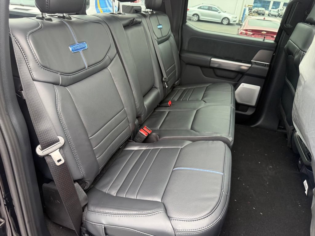 New 2026 Ford F350 Platinum AWD/4WD image 64
