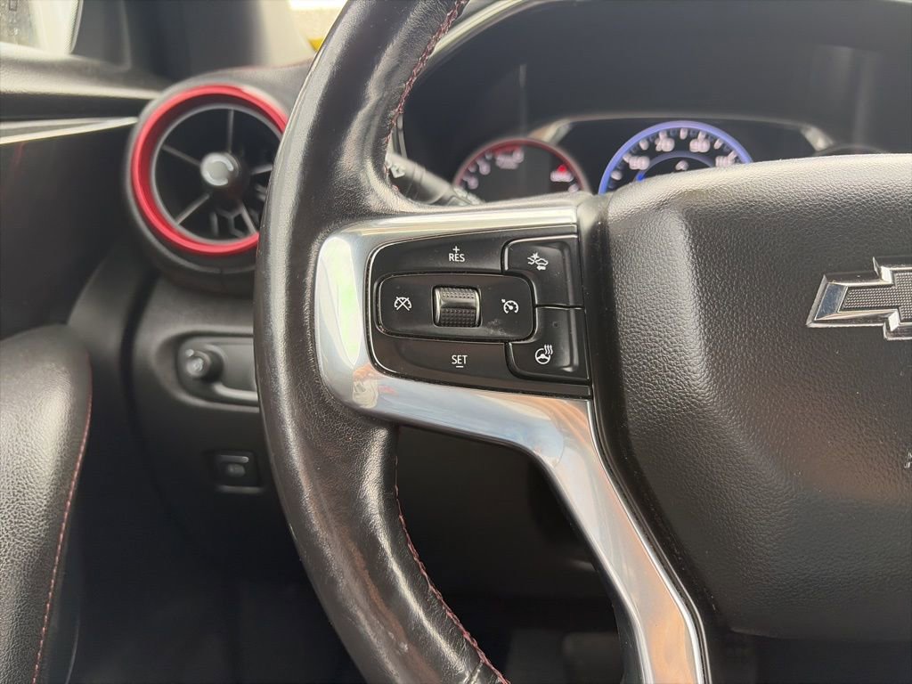 Used 2020 Chevrolet Blazer RS image 17