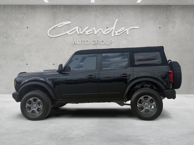 Used 2022 Ford Bronco Base image 13