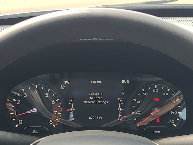 Used 2024 Jeep Compass Limited AWD/4WD image 15