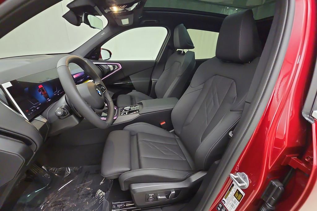 New 2026 BMW X3 xDrive30 w/ Convenience Package image 12