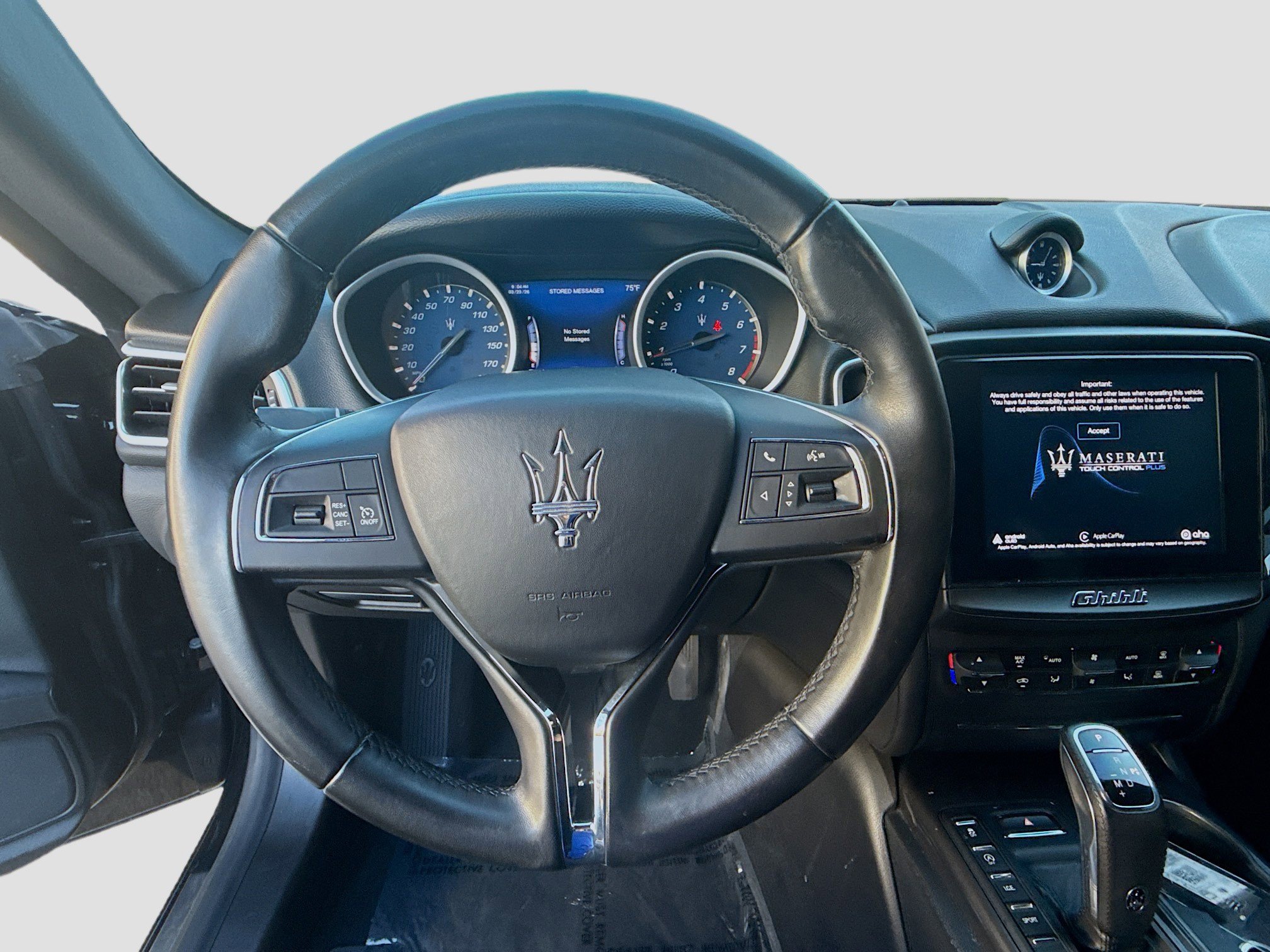 Used 2019 Maserati Ghibli image 10