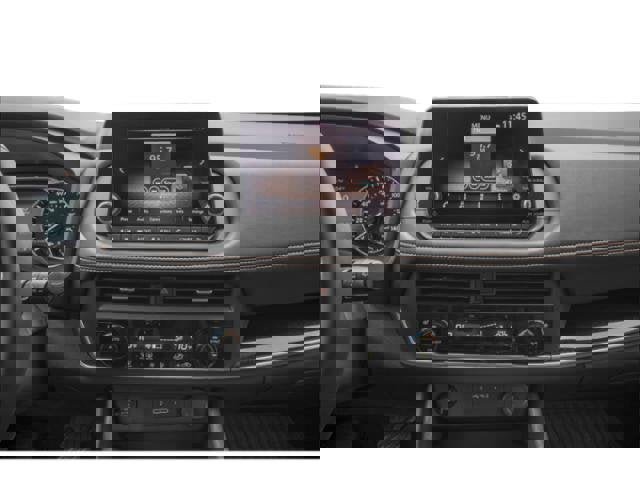 New 2026 Nissan Rogue SV image 12