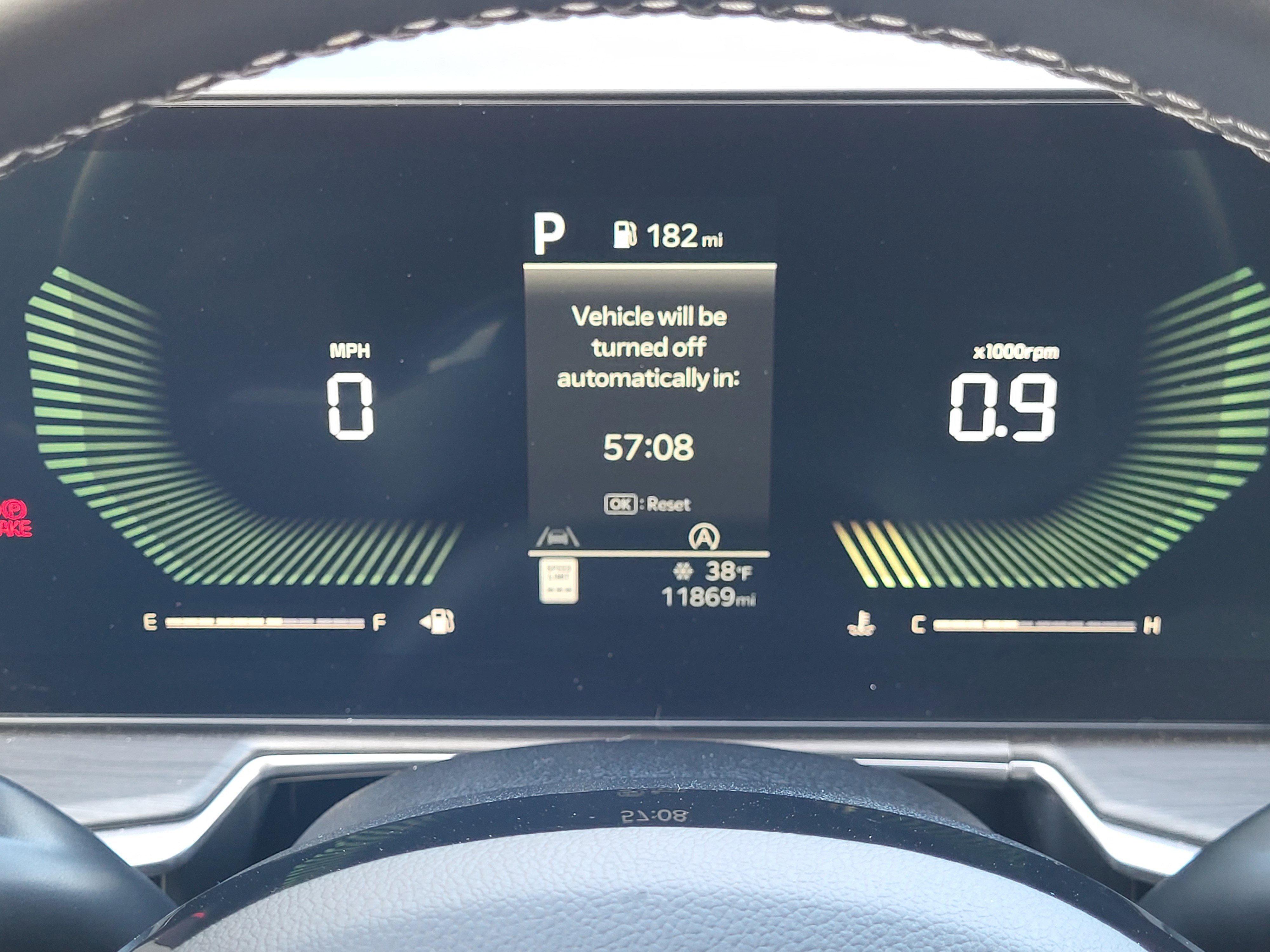 Used 2024 Kia Sorento X-Line EX image 23