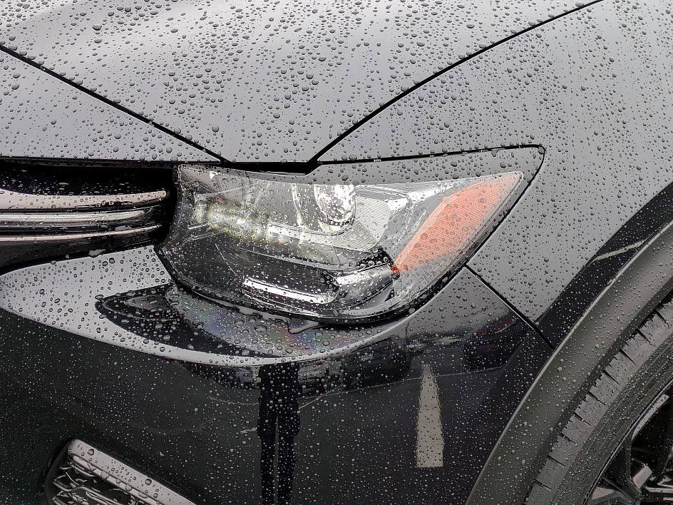 New 2026 MAZDA CX-70 3.3 Turbo w/ Preferred Package image 9