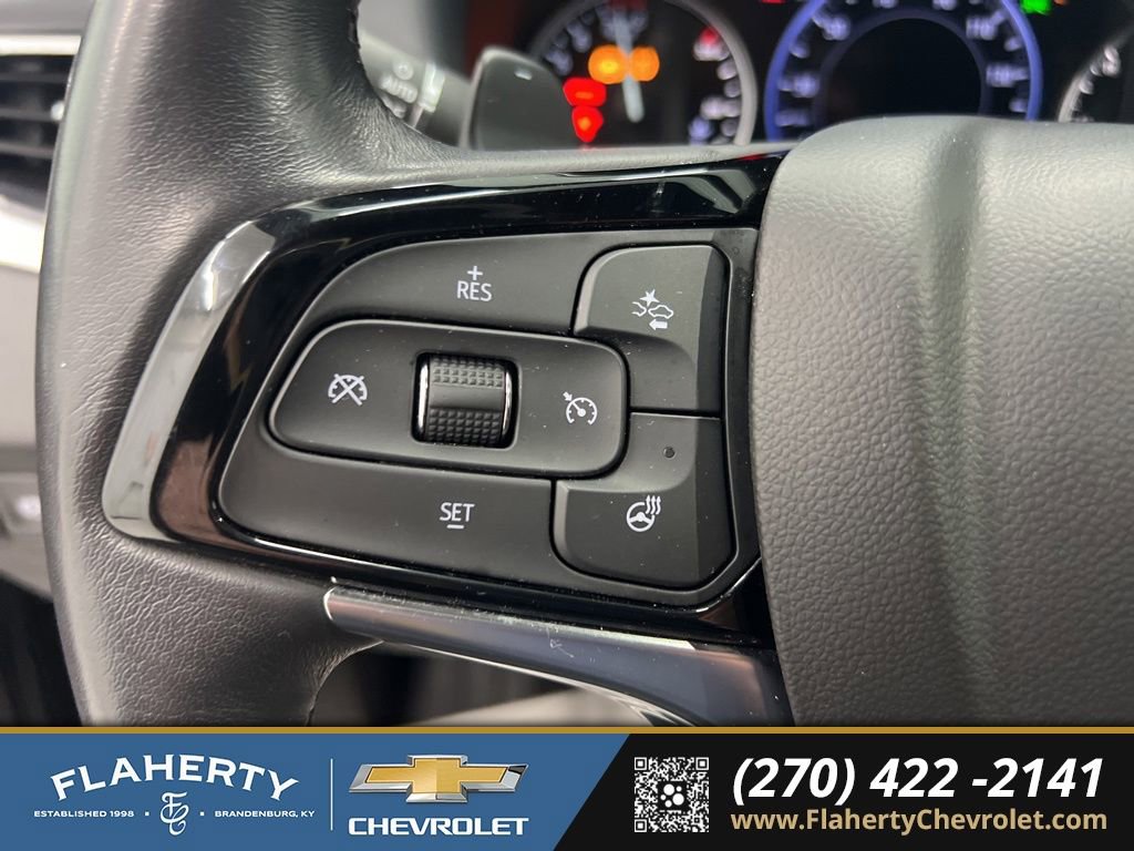 Used 2024 Buick Enclave Premium image 26