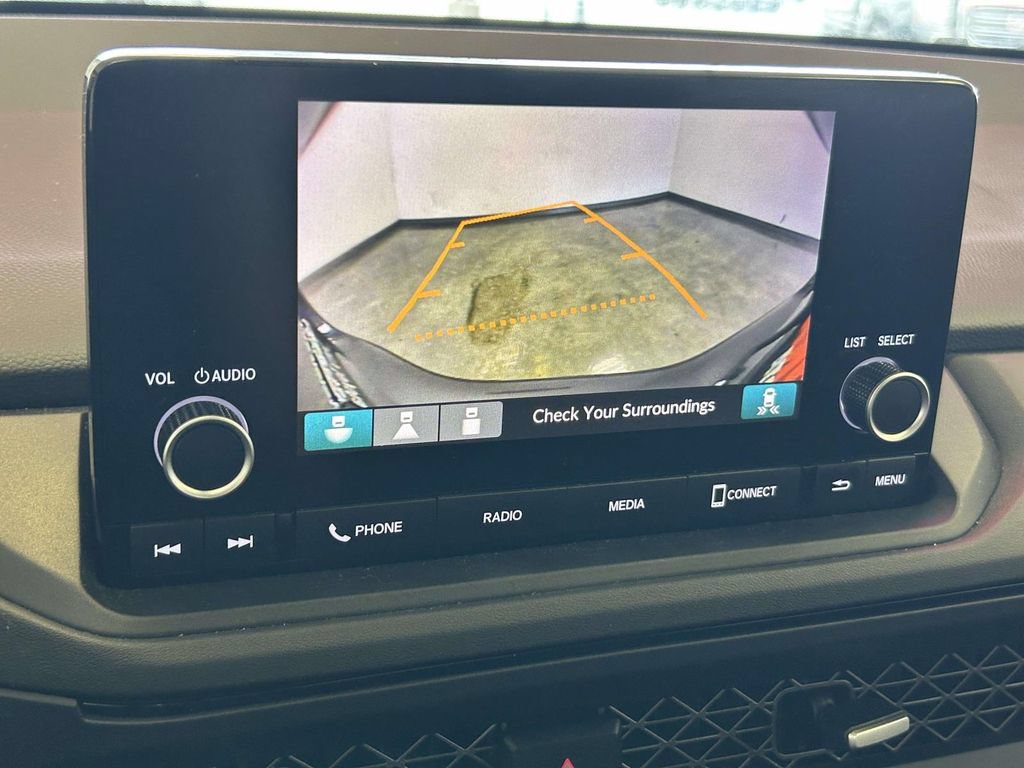 Used 2024 Honda Accord EX image 25