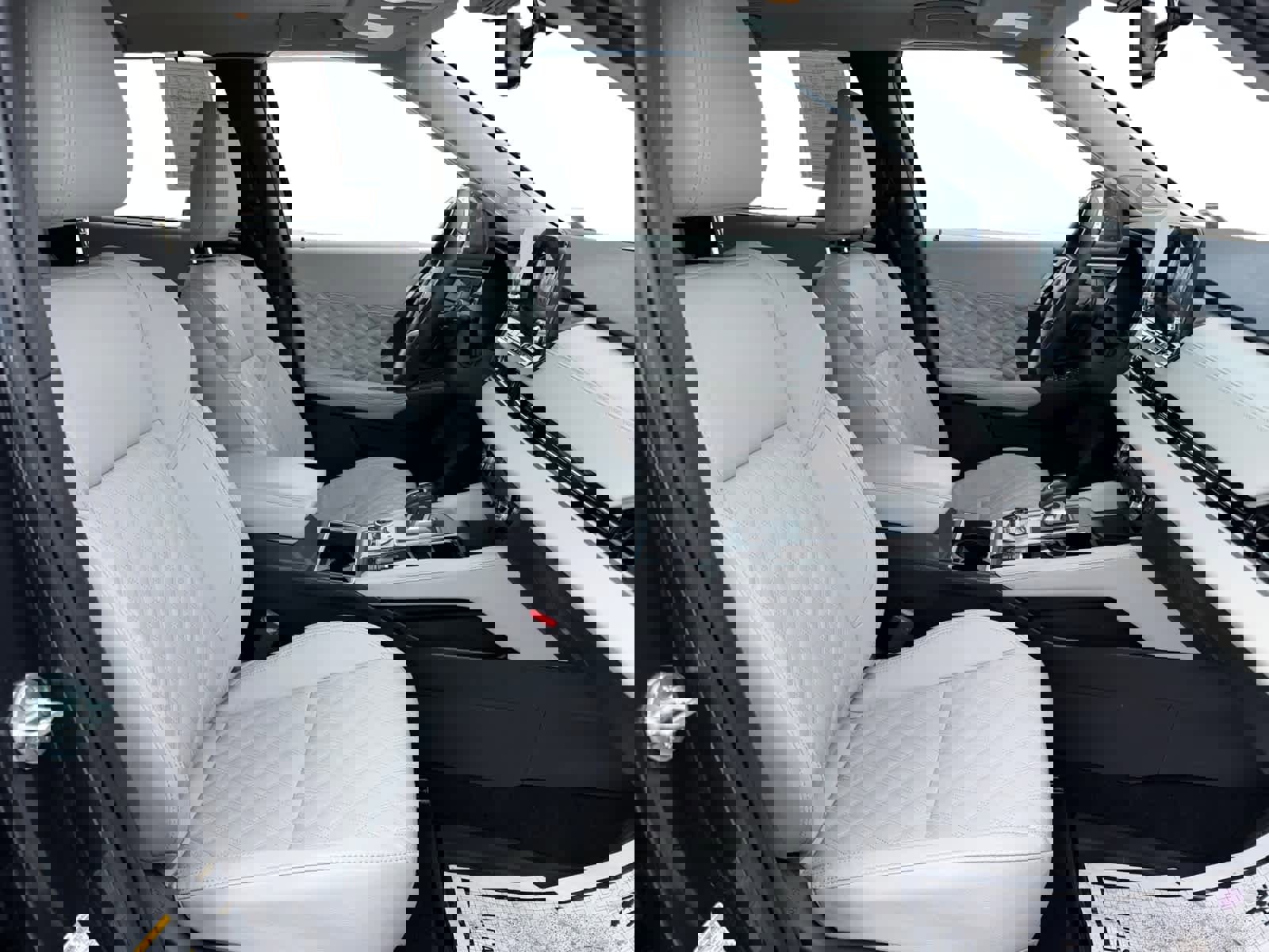 Used 2024 Mitsubishi Outlander SEL image 15