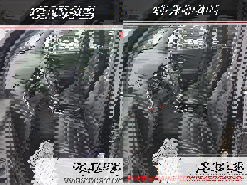 Used 2019 Chevrolet Trax Premier w/ LPO, Protection Package image 10