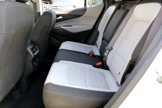 Used 2022 Chevrolet Equinox LS w/ LS Convenience Package AWD/4WD image 26