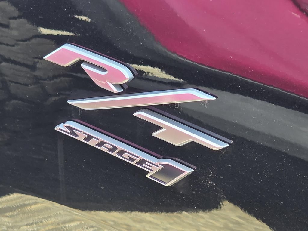 Used 2025 Dodge Charger Daytona R/T w/ Quick Order Package 25M R/T AWD/4WD image 5