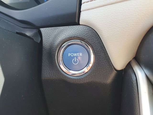 Used 2022 Toyota RAV4 Limited AWD/4WD image 20