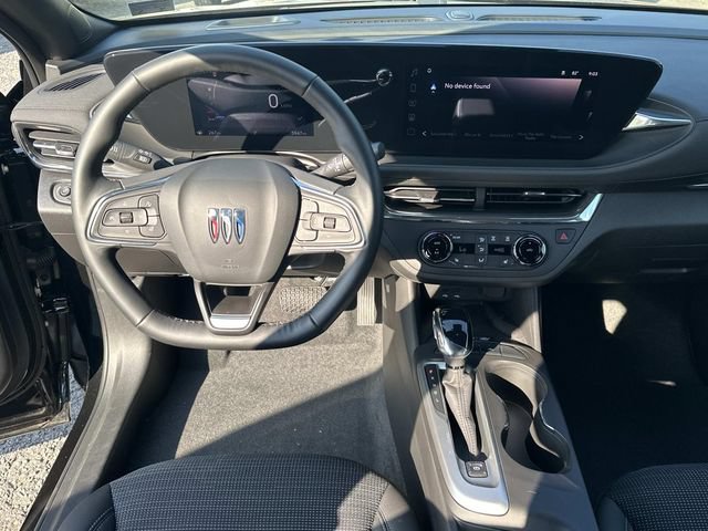 New 2026 Buick Envista Preferred w/ Convenience I Package FWD image 12