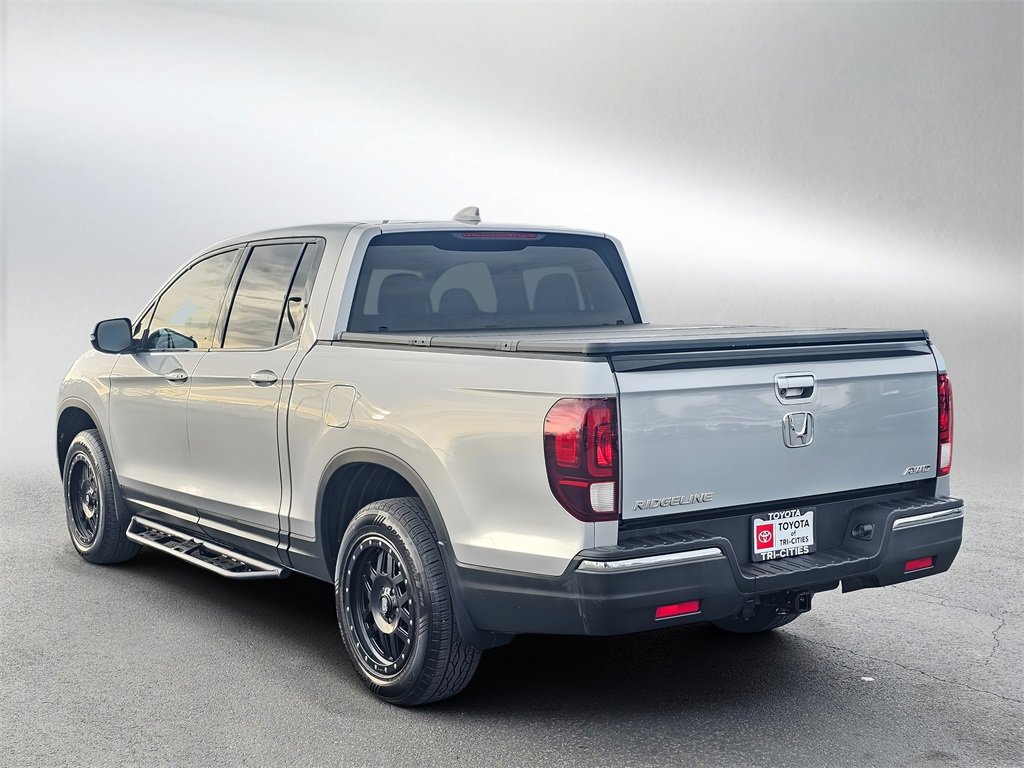 Used 2019 Honda Ridgeline Sport image 9
