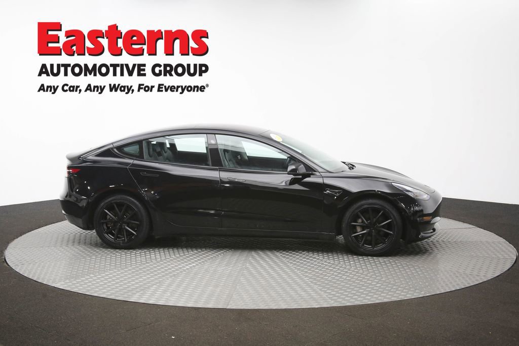Used 2018 Tesla Model 3 Long Range RWD image 40