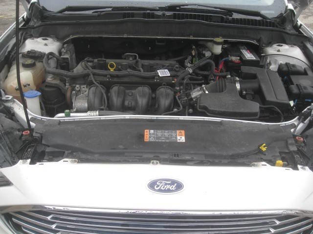 Used 2018 Ford Fusion SE w/ Fusion SE Technology Package image 32