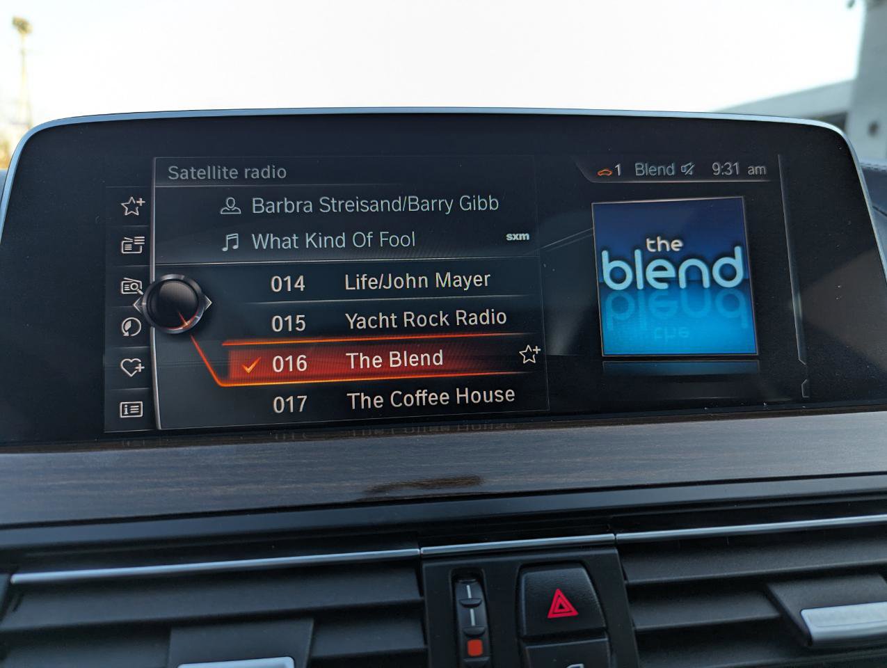 Used 2017 BMW 650i Gran Coupe xDrive 650i xDrive Gran Coupe image 22