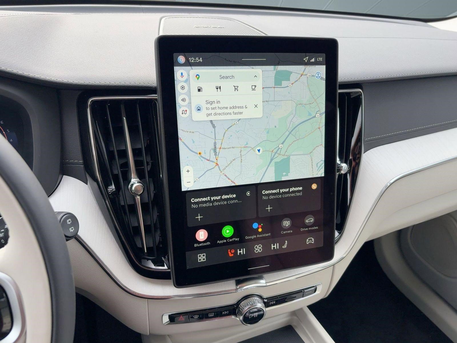 New 2026 Volvo XC60 B5 Ultra w/ Protection Package Premier image 22