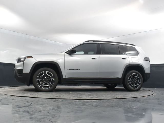 New 2026 Jeep Cherokee Limited image 50