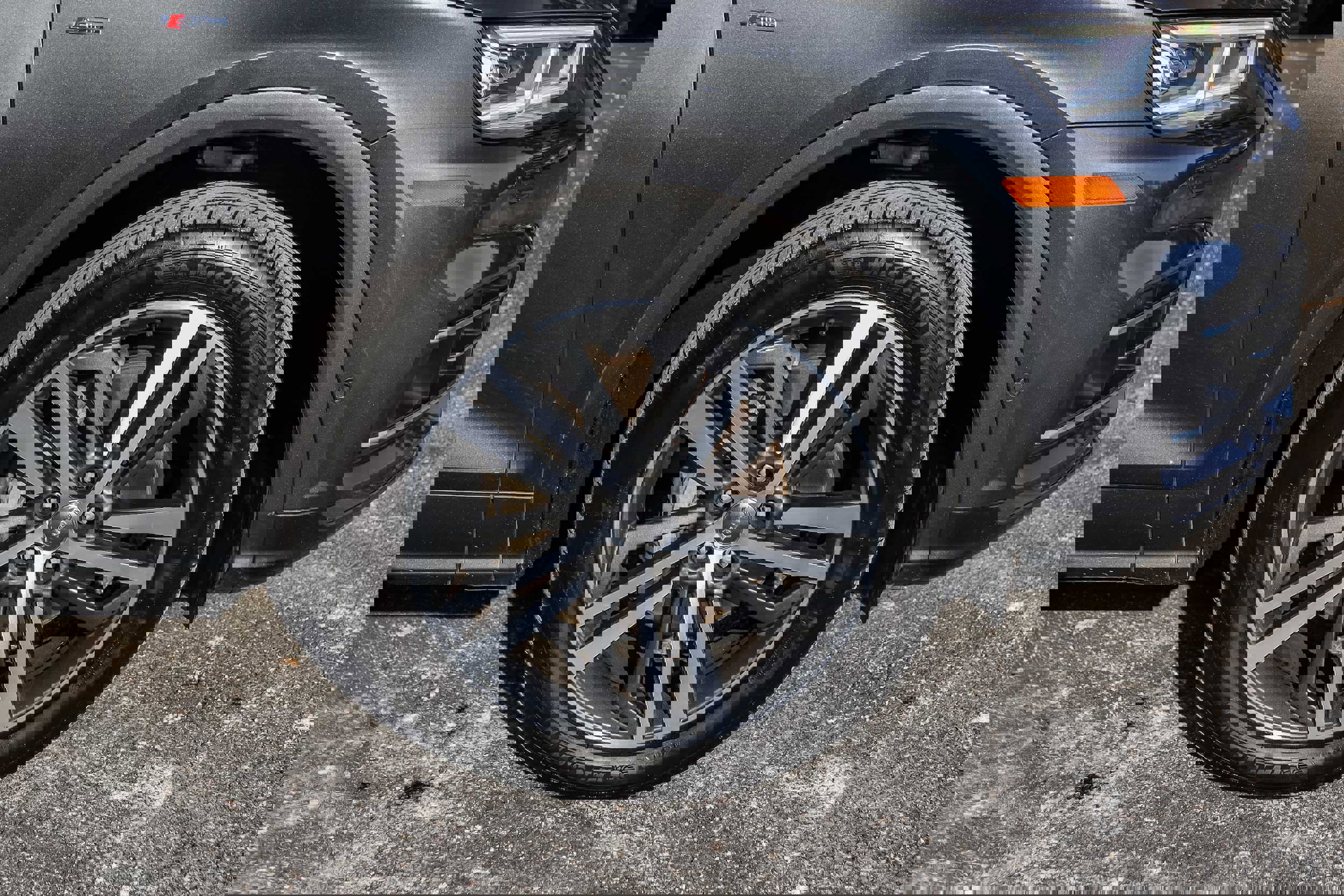 Used 2020 Audi Q5 e Prestige w/ Prestige Package image 7