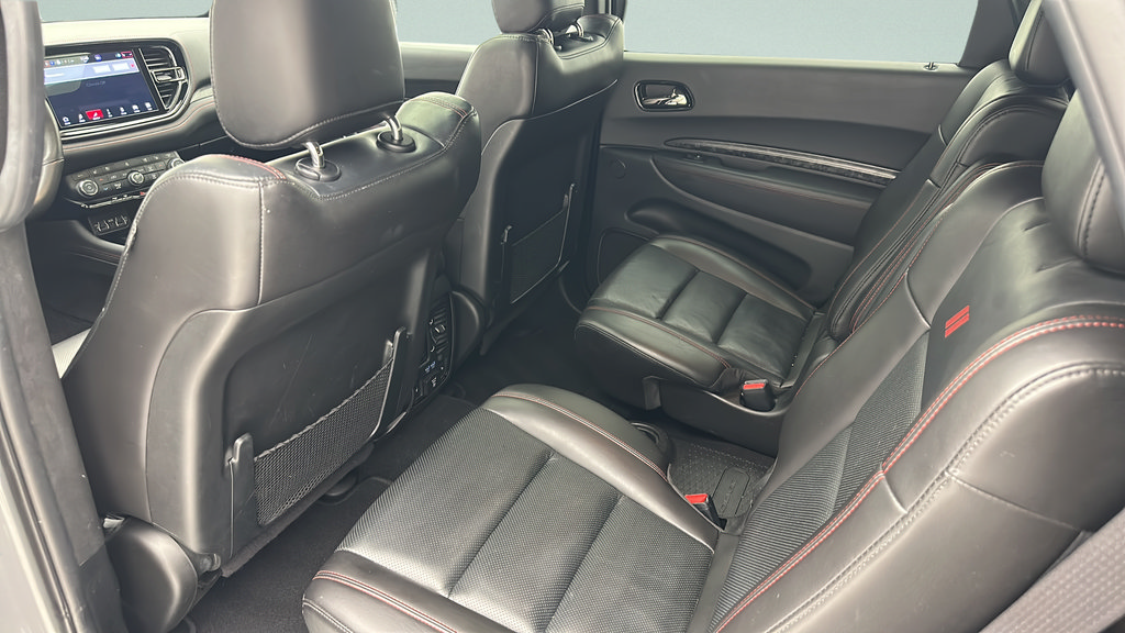 Used 2023 Dodge Durango R/T AWD/4WD image 11