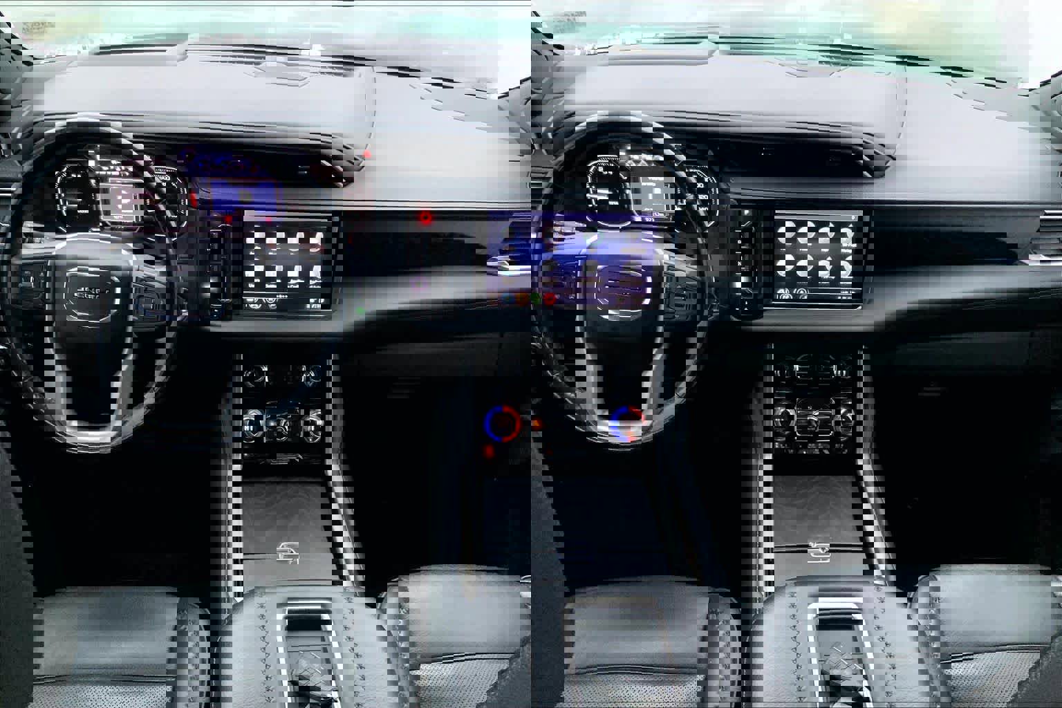 Used 2021 GMC Yukon XL Denali image 16