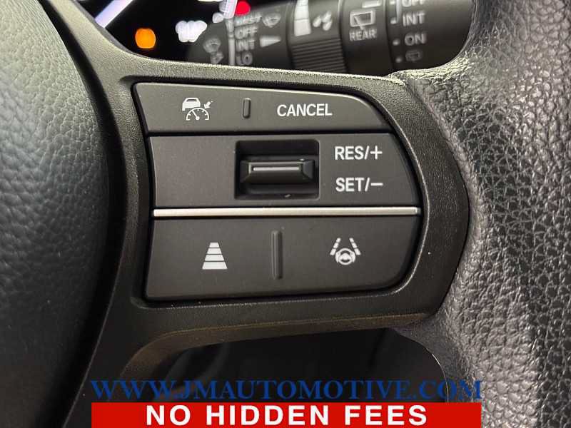 Used 2024 Honda CR-V EX image 40