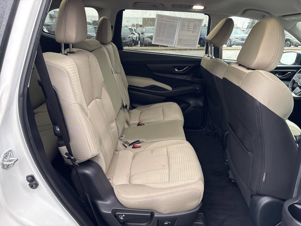 Certified 2023 Subaru Ascent Premium w/ Convenience Package image 11