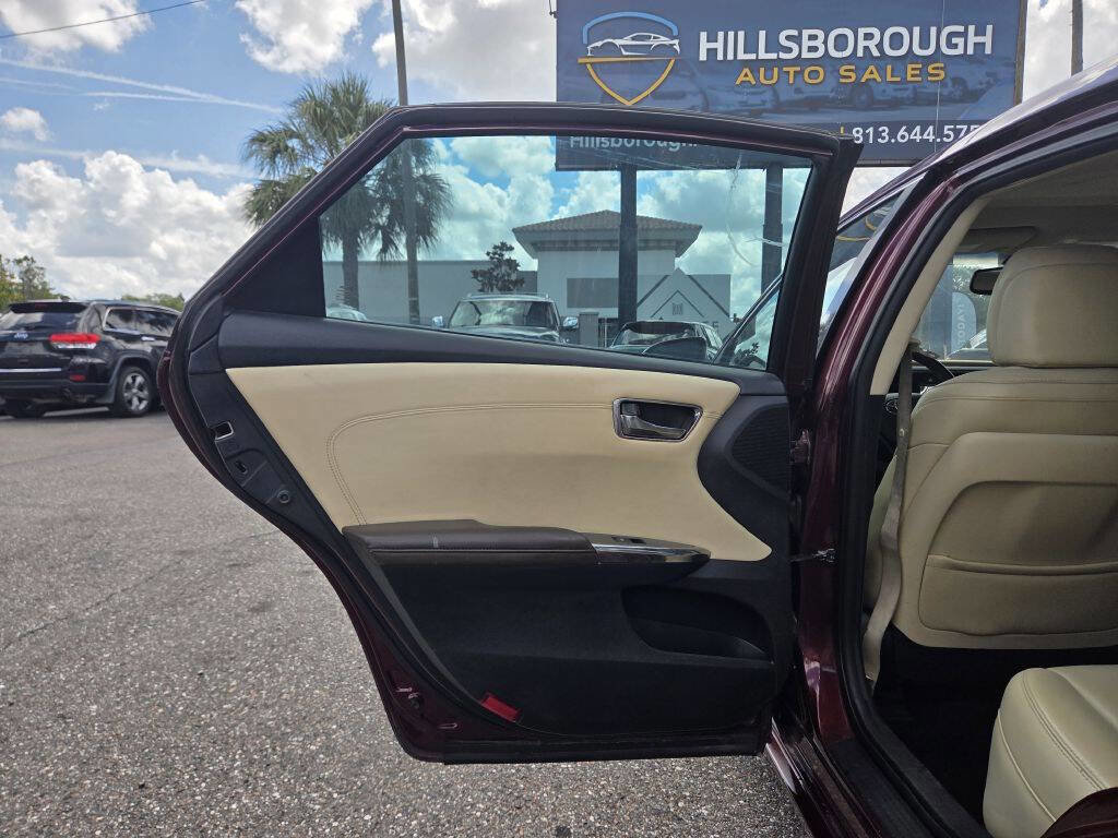 Used 2014 Buick Encore FWD image 61